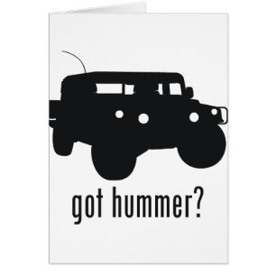 Hummer