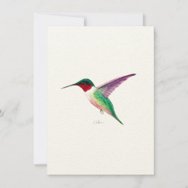 Hummingbird