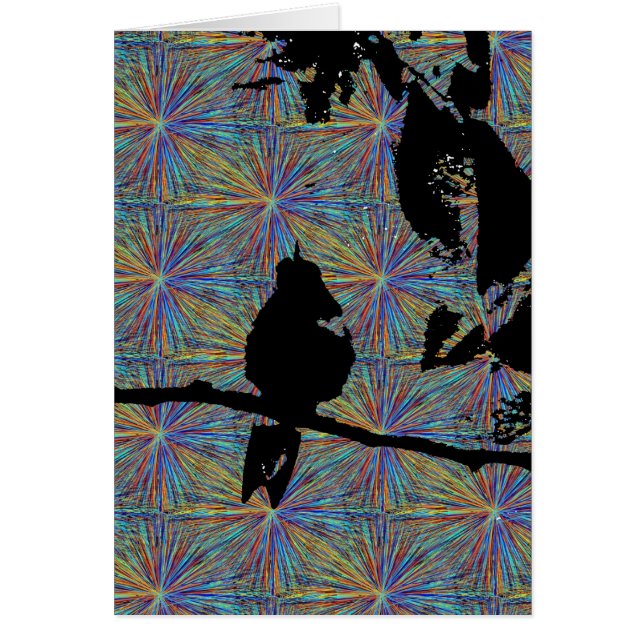 Hummingbird (Frente)