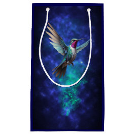 Hummingbird 1 - Bolsa de regalo pequeña