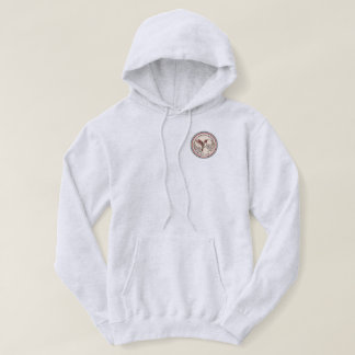 Hummingbird Baking Co - Sudadera para adulto
