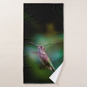 Hummingbird - Fotografía original