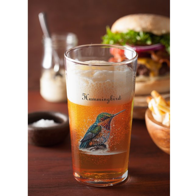 Hummingbird Serenade, personalizado (Subido por el creador)