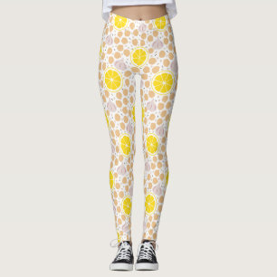 Hummus Leggings