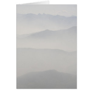 Humo de los incendios forestales