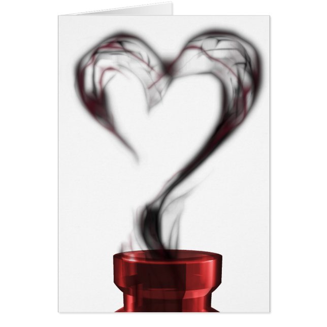 humo de poción de amor (Frente)