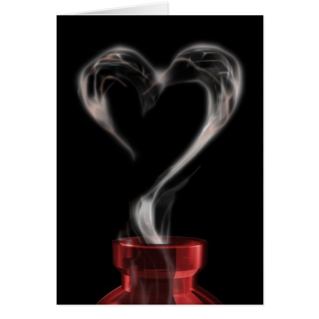 humo de poción de amor (Frente)