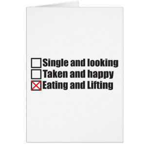 Humor de entrenamiento - Soltero vs. Tomado vs. Le