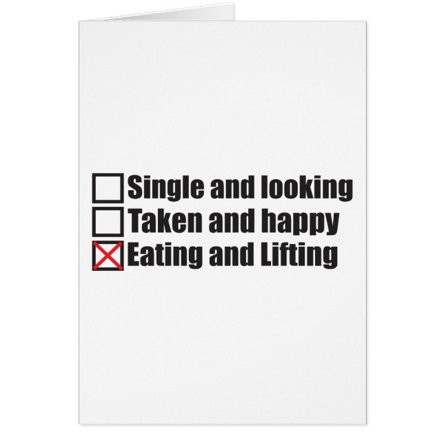 Humor de entrenamiento - Soltero vs. Tomado vs. Le (Frente)