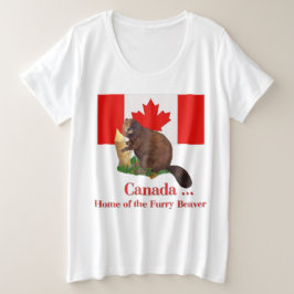 Humor de Furry Beaver