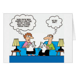 Humor de la boda