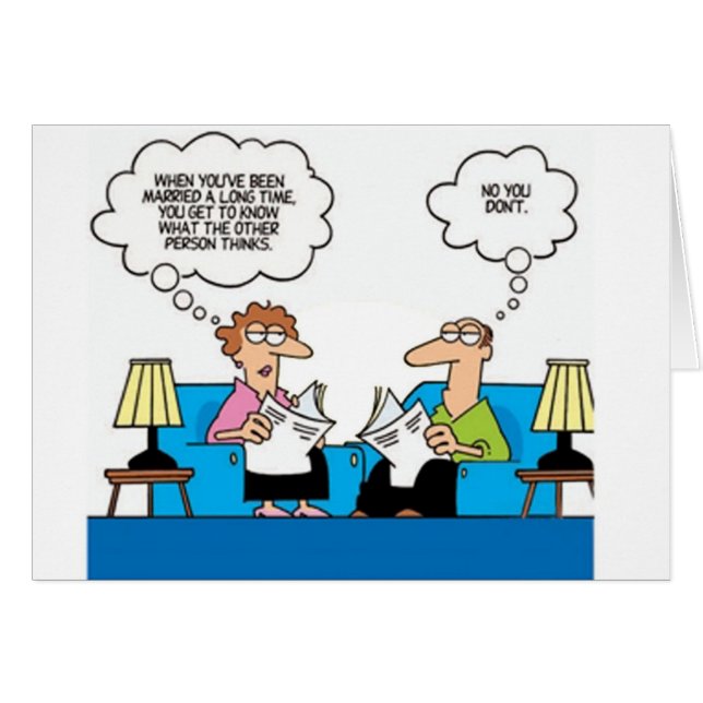 Humor de la boda (Anverso (Horizontal))