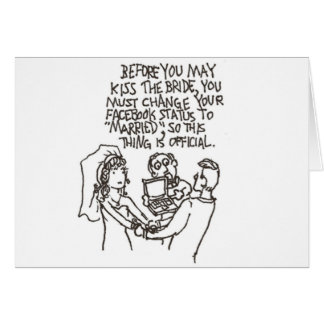 Humor de la boda