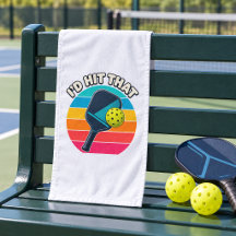Humor de Pickleball - Golpearía Ese Deporte