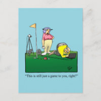 Humor de retiro gracioso "Spectickles" de postales