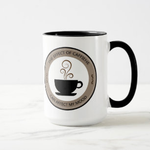 humor de tendencias modernas tazas de café