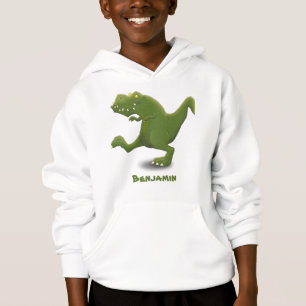 Humor divertido de los personalizados de los dinos