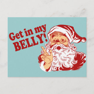 Humor divertido del navidad