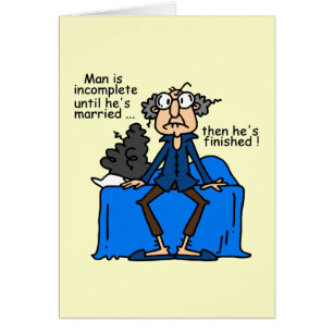 Humor entonces acabado incompleto de la boda