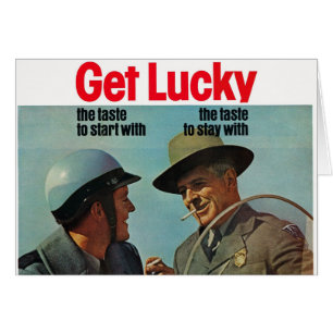 Humor gay a partir del pasado. ¿Involuntario?