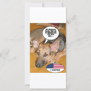 Humor Mascota/Whitehouse de Obama