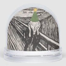 Humor Oscuro Navideño Gótico Vintage