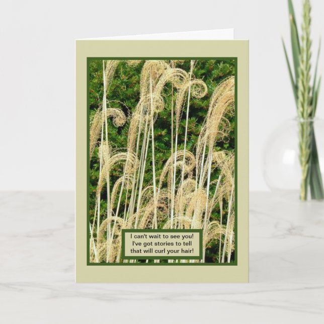 HUMOR/VAMOS A REUNIRSE/USAR SU MÁSCARA/SALUD C (Anverso)