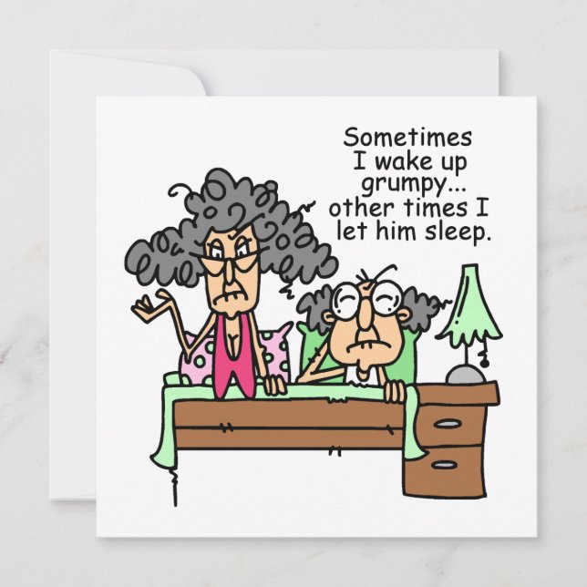 Humorística deja dormir mal (Anverso)