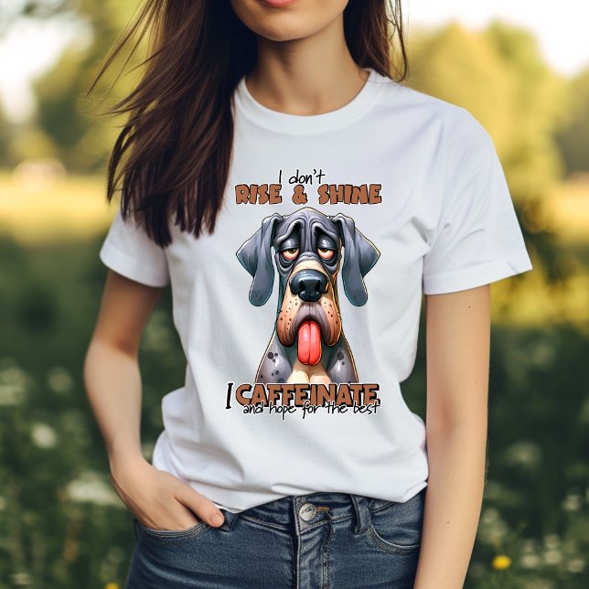 Humorística: La graciosa camiseta tipográfica de p (Subido por el creador)