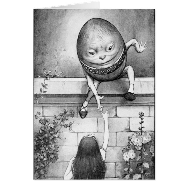 Humpty Dumpty (Frente)