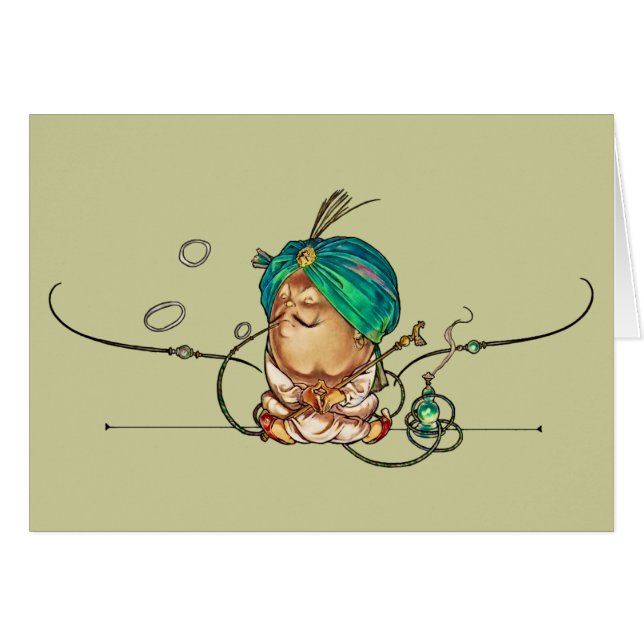 Humpty Dumpty (Anverso (Horizontal))