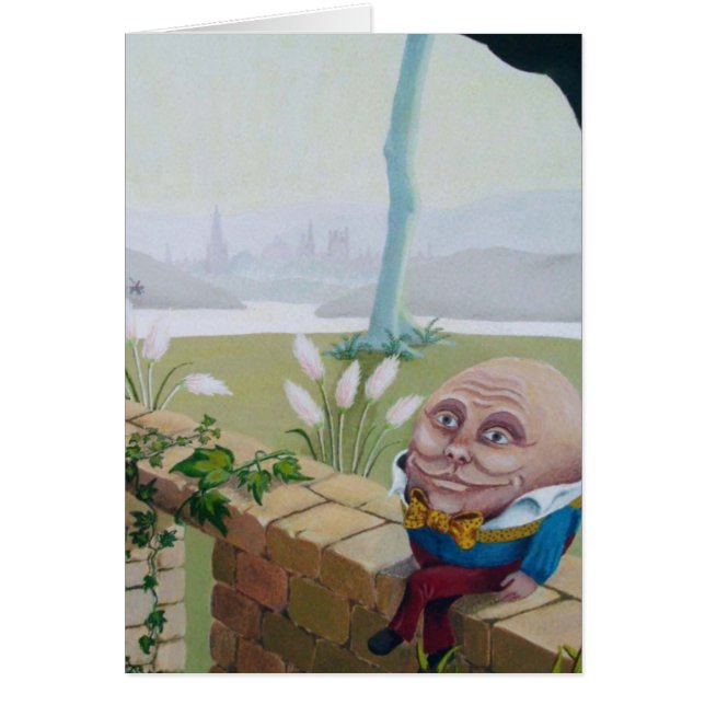 Humpty Dumpty (Frente)