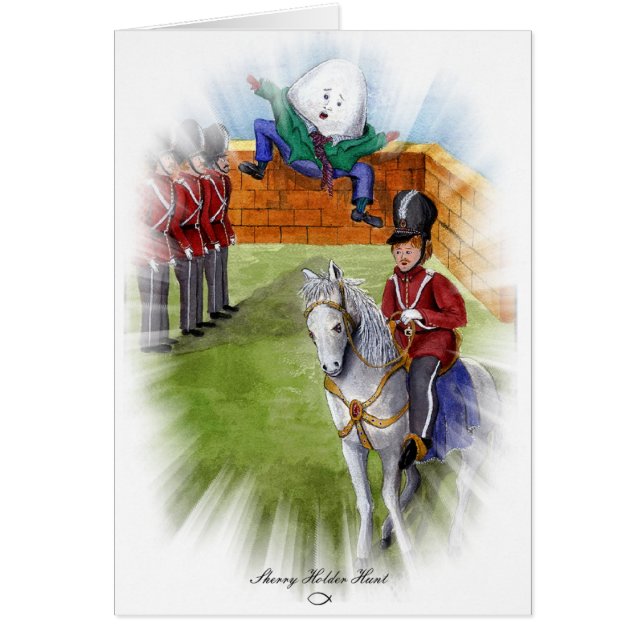 HUMPTY DUMPTY (Frente)