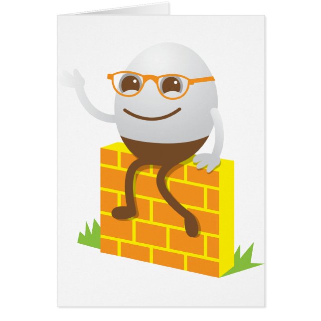 Humpty Dumpty (Frente)