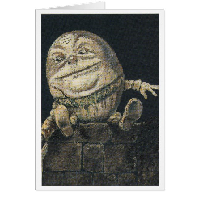 Humpty Dumpty (Frente)