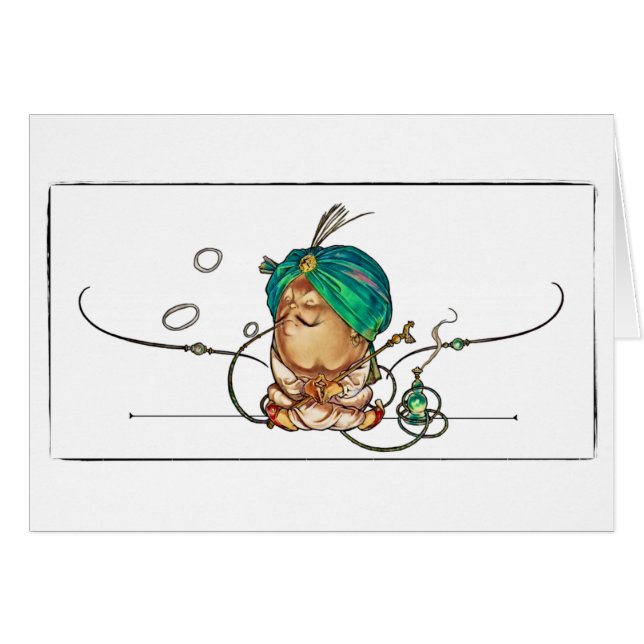 Humpty Dumpty (Anverso (Horizontal))