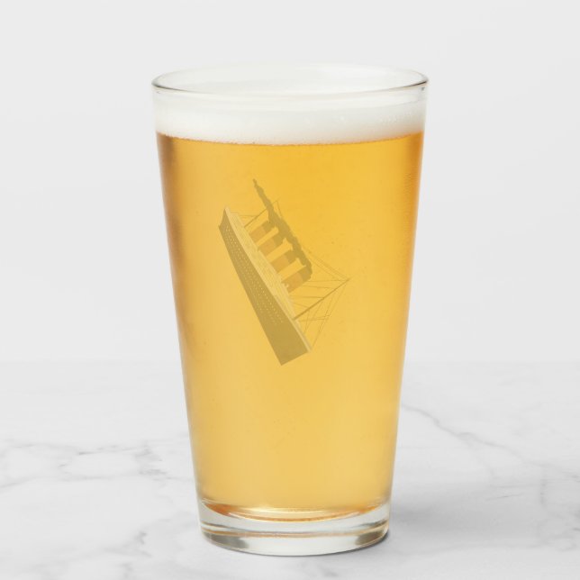 Hundimiento titanico (Reverso (lleno))