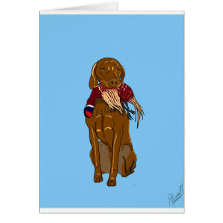 Húngaro Vizsla