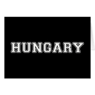 Hungría