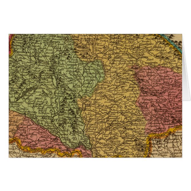 Hungría 2 (Anverso (Horizontal))