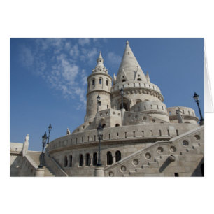 Hungría, ciudad capital de Budapest. Buda, Castill