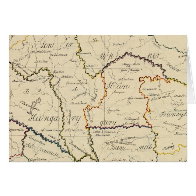 Hungría, Transilvania (Anverso (Horizontal))