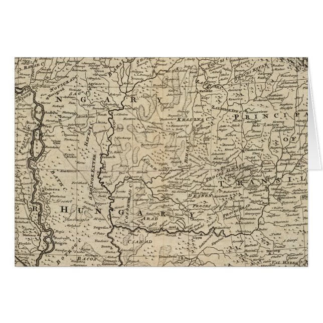 Hungría y Transilvania 2 (Anverso (Horizontal))