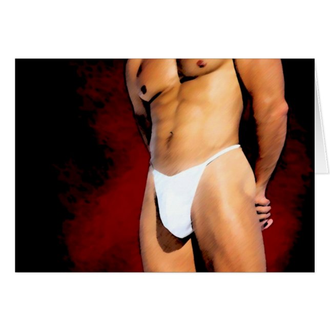 Hunk (Anverso (Horizontal))