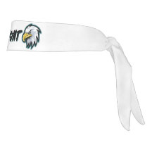 HUNT Philadelphia Eagles Headband