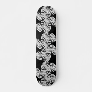 Hunted Forest Skateboard