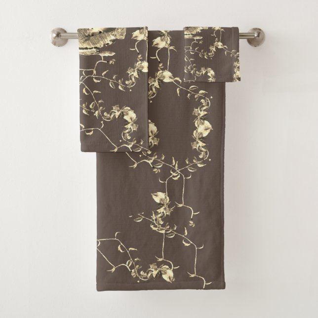 Hunter Country Wood Knot Buck Deer (In situ)