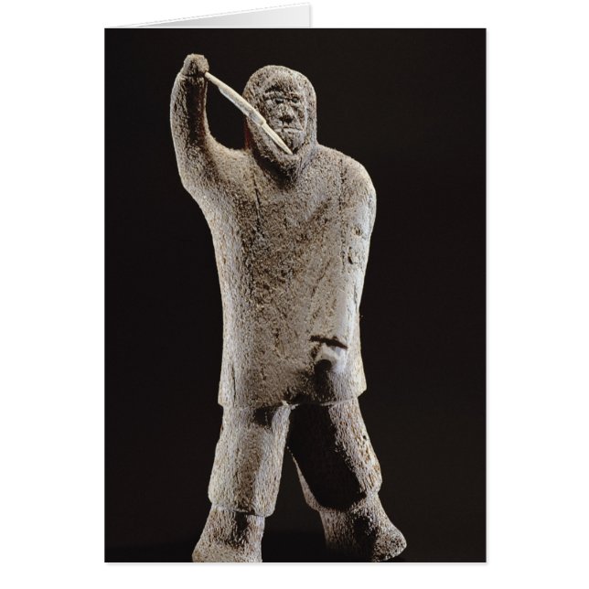 Hunter, de Cape Dorset (Frente)