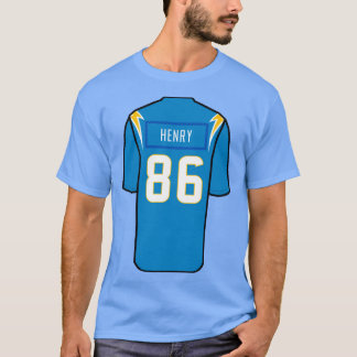 Hunter Henry Jersey
