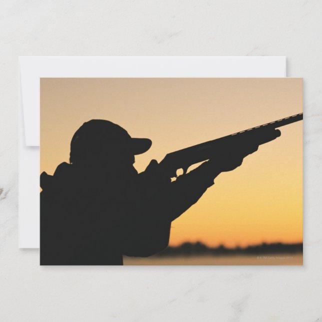 Hunter y Gun (Anverso)